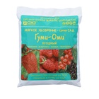 Удобрение Гуми-Оми Ягодный для земляники, клубники, малины, смородины, 0,7 кг - Фото 1