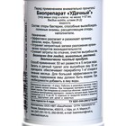 Средство для септиков, выгребных ям «Удачный», микробиологический, 0.5 л - Фото 5