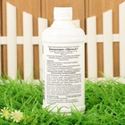 Средство для септиков, выгребных ям «Удачный», микробиологический, 0.5 л - Фото 2