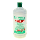 Удобрение Гуми-20 универсальное, 0,5 л - Фото 1