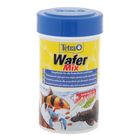 Корм TetraWaferMix для рыб, таблетки, 100 мл - Фото 1
