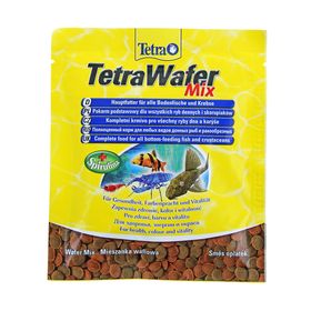Корм TetraWaferMix для рыб, таблетки, 15 г