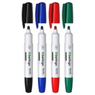 Набор маркеров для доски 4 цвета, Berlingo 2.0 мм 1137245