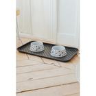 Миска "Dogs" 700 мл, микс цветов - Фото 7