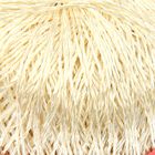 Пряжа "Тройчанка" 60% лен, 40% вискоза 430м/100гр (0770, суровый) - Фото 1