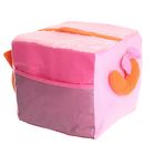 Мягкая игрушка "Пуфик. Кот" - Фото 2