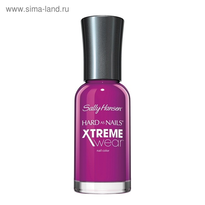 Лак для ногтей Sally Hansen Xtreme Wear тон 230 pep-plum - Фото 1