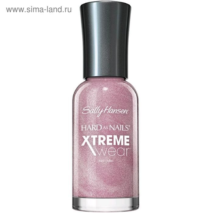 Лак для ногтей Sally Hansen Xtreme Wear тон 425 pink satin - Фото 1