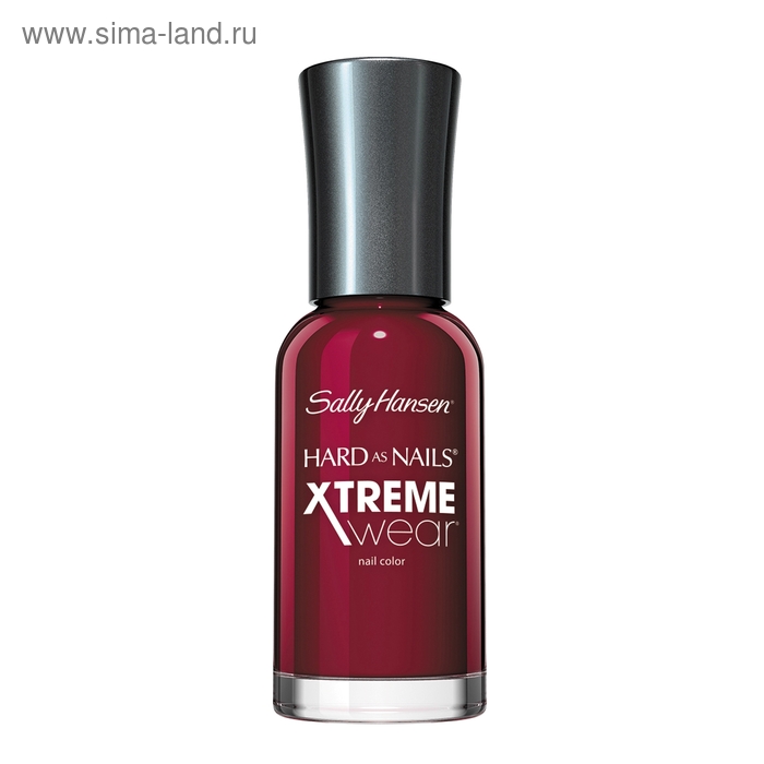 Лак для ногтей Sally Hansen Xtreme Wear тон 589 brick wall - Фото 1