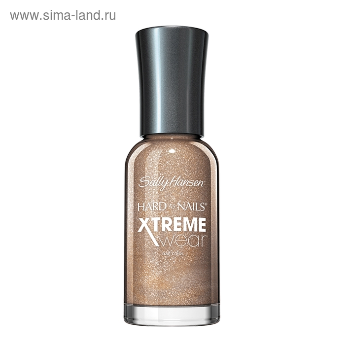 Лак для ногтей Sally Hansen Xtreme Wear тон 485 golden-i - Фото 1