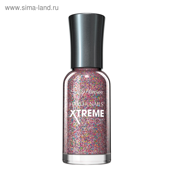 Лак для ногтей Sally Hansen Xtreme Wear тон 219, 11 strobe light - Фото 1