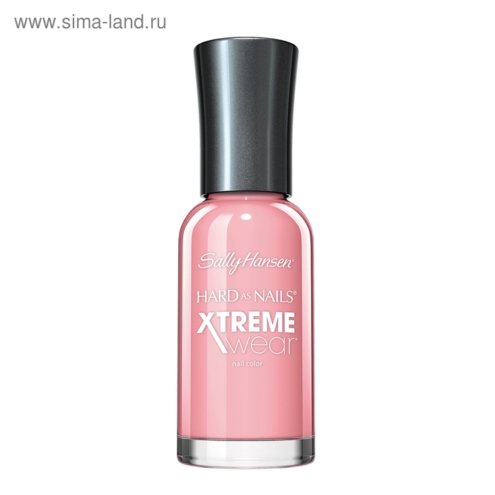Лак для ногтей Sally Hansen Xtreme Wear тон 490 first blush - Фото 1