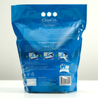 Наполнитель силикагелевый «Чистый котик», 8л - Фото 2