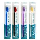 Зубная щетка R.O.C.S. Модельная, средняя микс - Фото 6