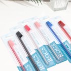 Зубная щетка R.O.C.S. Классическая, средняя микс - фото 24464373