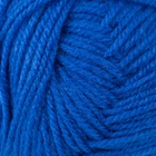 Пряжа для вязания спицами, крючком «Пехорский текстиль. Детская новинка», 100% акрил, 200 м/50 г, (26 василёк) - Фото 4