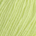 Пряжа для вязания спицами, крючком «Пехорский текстиль. Детская новинка», 100% акрил, 200 м/50 г, (725 солнечный) - Фото 1