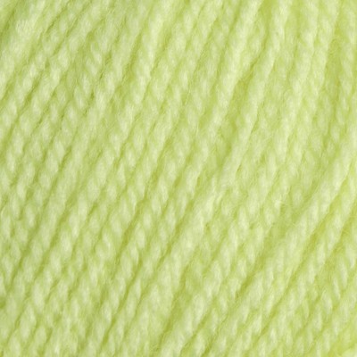 Пряжа для вязания спицами, крючком «Пехорский текстиль. Детская новинка», 100% акрил, 200 м/50 г, (725 солнечный)