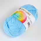 Пряжа для вязания спицами, крючком «Пехорский текстиль. Детская новинка», 100% акрил, 200 м/50 г, (519 венерин башмачок) - Фото 2