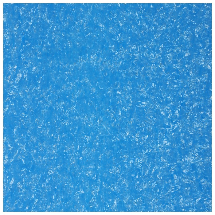 Коврик туристический maclay, фольгированный, 180х60х1 см, цвет синий - фото 1905344953