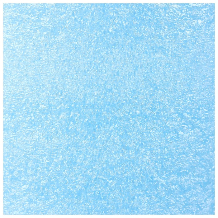 Коврик туристический Maclay, 180х95х0.5 см, цвет голубой - фото 1905344967