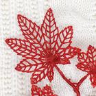 Декор блеск «Веточка резная», h=40 см, МИКС - Фото 2