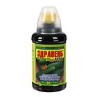 Удобрение Здравень-аква для огурцов с мерным стаканом 0,5 л - Фото 2