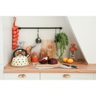 Муляж «Связка лука», 12 луковиц, МИКС - Фото 4