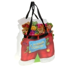 Пакет подарочный «Подарки», 25,8 × 31 см - Фото 2