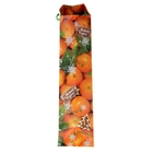 Пакет ламинированный вертикальный «Мандарины», 11 × 14 см - Фото 2