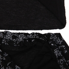 Пижама женская (топ, шорты), цвет МИКС, размер 42 (арт. FS2060) - Фото 7