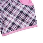 Комплект женский (футболка, шорты), цвет розовый, размер 44 (арт. FS2177) - Фото 6