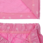 Пижама женская (топ, брюки), цвет розовый, размер 48 (арт. FS2147) - Фото 6