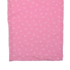 Пижама женская (топ, брюки) FS2147 розовый, р-р 50 - Фото 4