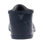 Галоши ПВХ арт. Г201 (синий) (р. 41) - Фото 4