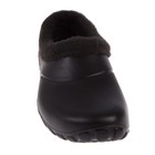 Галоши ЭВА арт. ГЭ011-Ут (черный) (р. 37) - Фото 6