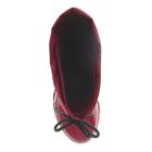 Сапоги резиновые детские ПВХ (микс) (р. 33) - Фото 4