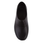 Галоши ЭВА арт. ГЭ011 (черный) (р. 40) - Фото 5