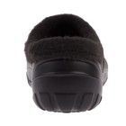 Галоши ЭВА арт. ГЭ011-Ут (черный) (р. 36) - Фото 4