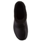 Галоши ЭВА арт. ГЭ011-Ут (черный) (р. 36) - Фото 5