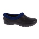 Галоши ЭВА арт. ГЭ021-Ут (черный) (р. 41) - Фото 7