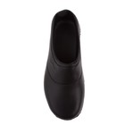 Галоши ЭВА арт. ГЭ021 (черный) (р. 45) - Фото 5