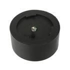 Фонарь садовый на солнечной батарее "Трапеция" 37,5 см, d-5,3 см, LED - Фото 7