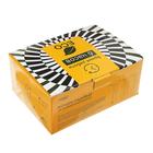 Фонарь садовый на солнечной батарее "Трапеция" 37,5 см, d-5,3 см, LED - Фото 8