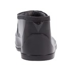 Галоши ПВХ арт. Г201.1 (черный) (р. 37) - Фото 4