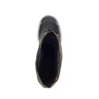 Сапоги мужские ПВХ арт. С321-Н без утеп (зеленый) (р. 42) - Фото 5