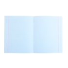 Тетрадь 48 листов клетка "Приколы-24", картонная обложка, 5 видов МИКС - Фото 2