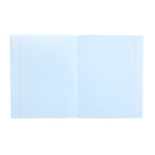 Тетрадь 48 листов клетка "Простокот", картонная обложка, 5 видов МИКС - Фото 2