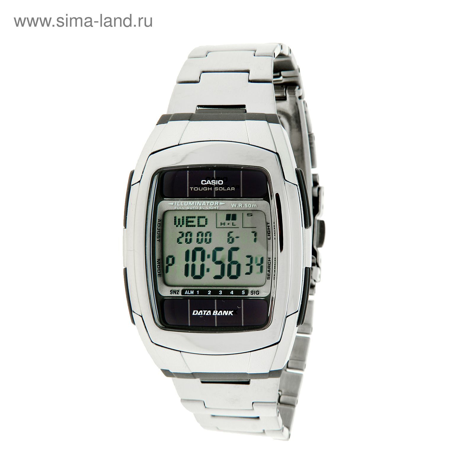 Casio DB E30D 1