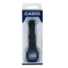 Часы наручные мужские Casio F-105W-1A - Фото 2